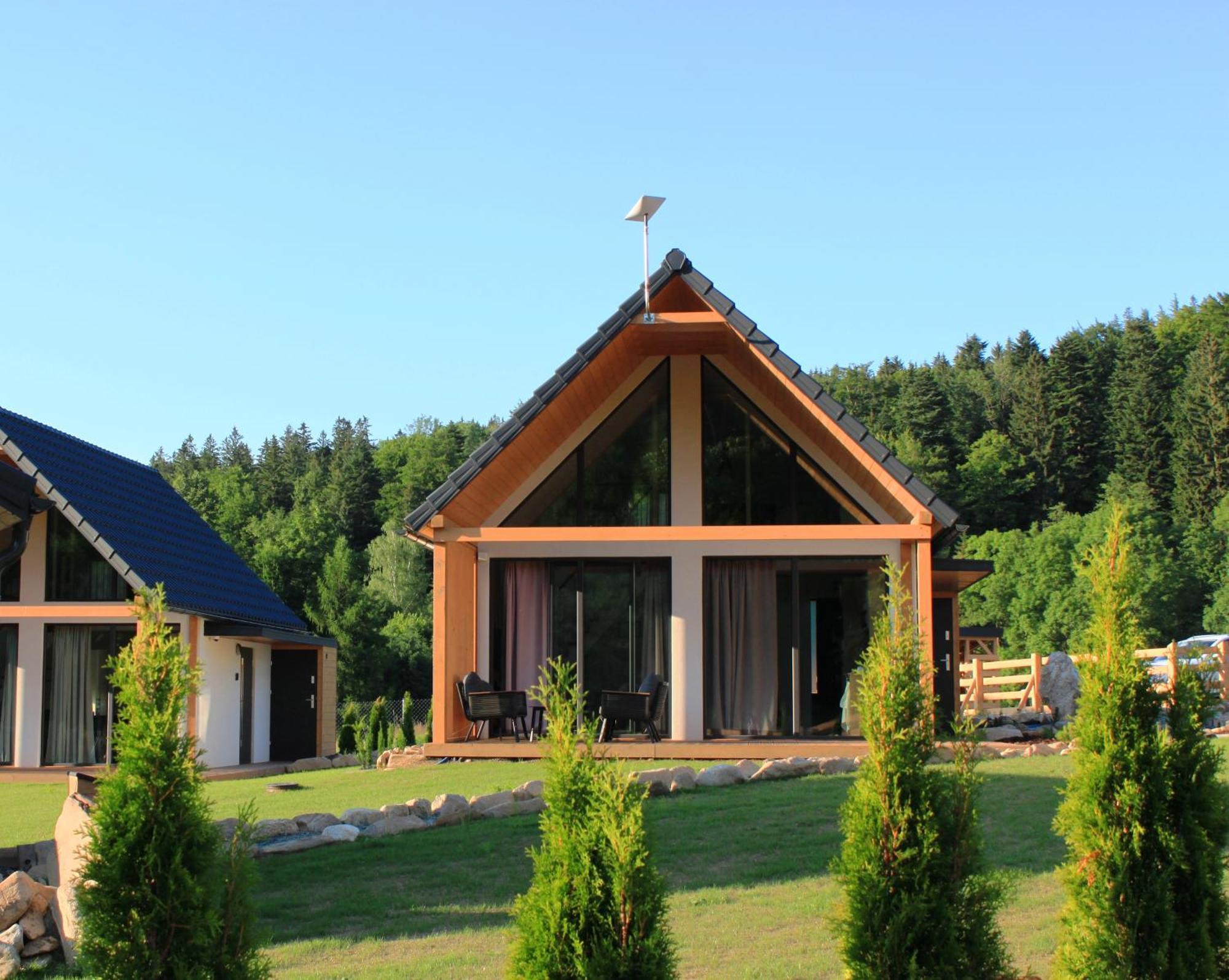 Galena I Gnejs Villa Stronie Slaskie Exterior photo